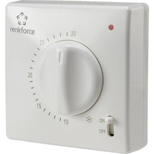 Renkforce TR-93 TR-93