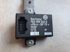 VW T6 Steuergerät el