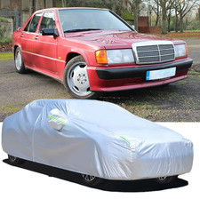 5-Lagen Autogarage Ganzgarage