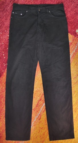 Herren brax perma - black, carlos
