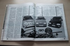 Auto motor sport ams 1988 - auto, 19/1988