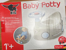 BIG Baby Potty Lerntöpfchen