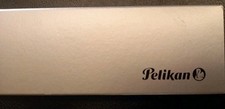 Pelikan Schreibset "Silver