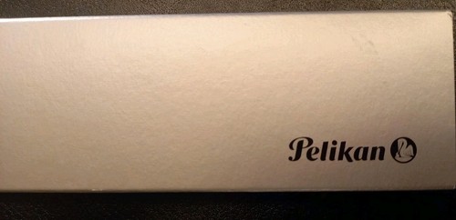 Pelikan schreibset silver - pelikan,