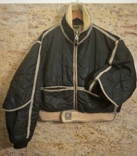 Chevignon Cosmos Sahara Aventure Collection An 2000 Made France Gr. L 80 Vintage