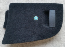 VW Golf 4 Variant Seitendeckel