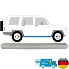 Für Isuzu Trooper 1983-2005