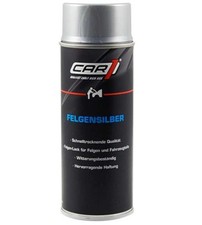 CAR1 Autolack SILBER 400ml