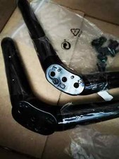 Hannspree HSG145 HL320UPB Standbeine Standfüße 1Paar Standfuß Ständer Halterung 