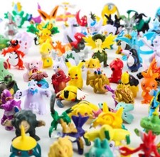 Minifiguren Monster Spielzeug