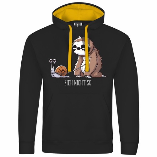 Herren kapuzenpullover hoodie - kapuzenpullover,