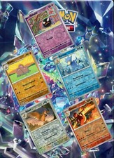 Pokemon Karte 151 - Holo - Reverse Holo - Auswahl - deutsch