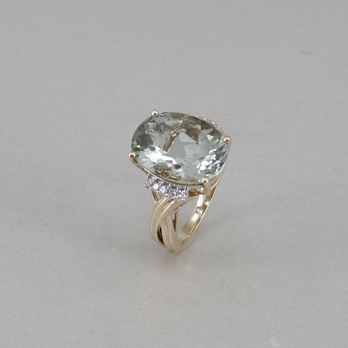 Ring 585 14k - 585/14k, gelbgold,