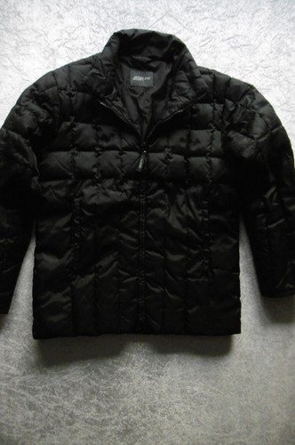 Stepp jacke joop jeans - stepp-jacke,