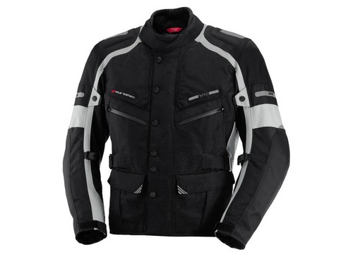 Ixs textiljacke caprice - caprice, |