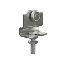 Einfachrolle Laufwagen