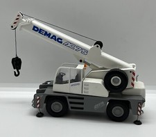 Demag 1:50 Telescopkran Kran