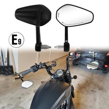 Motorrad Spiegel