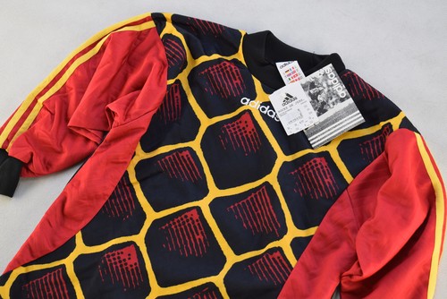 Adidas torwart trikot - adidas,