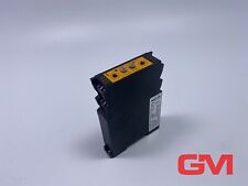 Tesch Zeitrelais E170x01 timing relay 230VAC/24VDC 05100016 Multifunktionsrelais