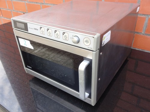 Sanyo mikrowelle microwave - mikrowelle,,