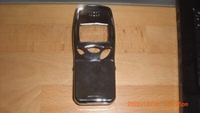 Cover Gehäuse Schale für Nokia 3210 Silber  mit Klappdeckel siehe Bilder