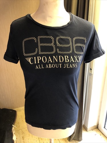 Shirt cipo baxx - s,