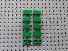 Lego dachstein - 10,