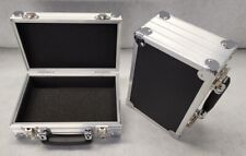 Alu Koffer Box Kiste Werkzeugkoffer Transportkoffer Waffenkoffer 250x150x70mm