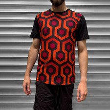 The Shining Overlook Teppich