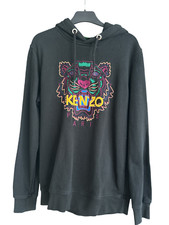 Kenzo Hoodie Herren Gr M