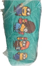 Tupperware MaxiTwin, MaxiMinion, Größe 4, NEU RARITÄT