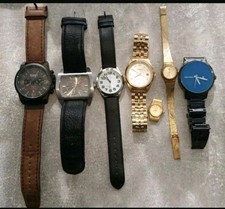 Konvolut Armbanduhren Herren