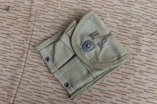 US M1 Carbine Magazintasche Regal Rugs 1945 2.Weltkrieg