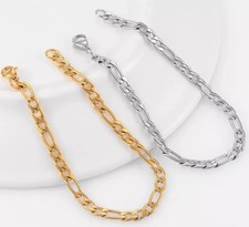 Armband Edelstahl Unisex