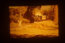 Eisenbahn original Dia