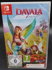 Bayala Das Spiel Nintendo