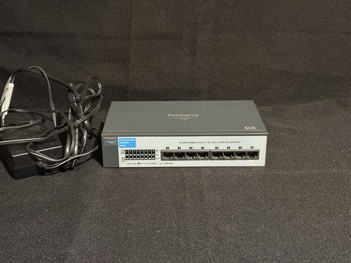 Procurve 1800 j9029a - procurve, 1800-8g