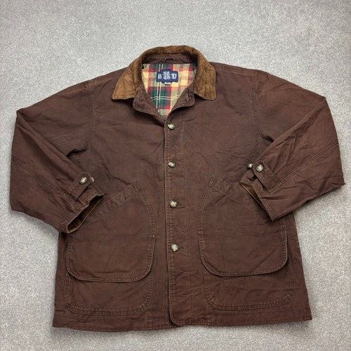 Lands end jacke erwachsene - lands,