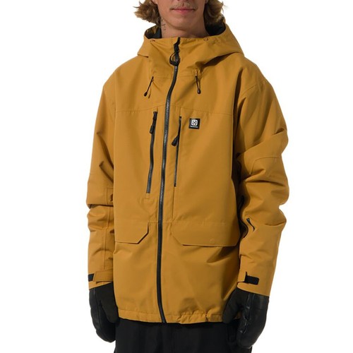 Horsefeathers pearl snow - pearl,