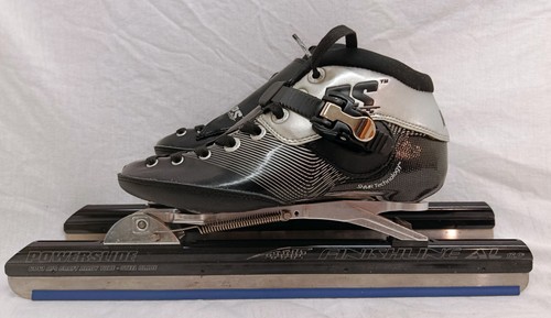 Powerslide boot größe - powerslide, 37