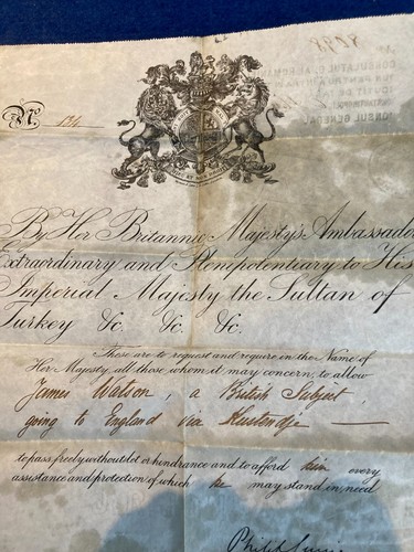 Pass türkei britische - tÜrkei,
