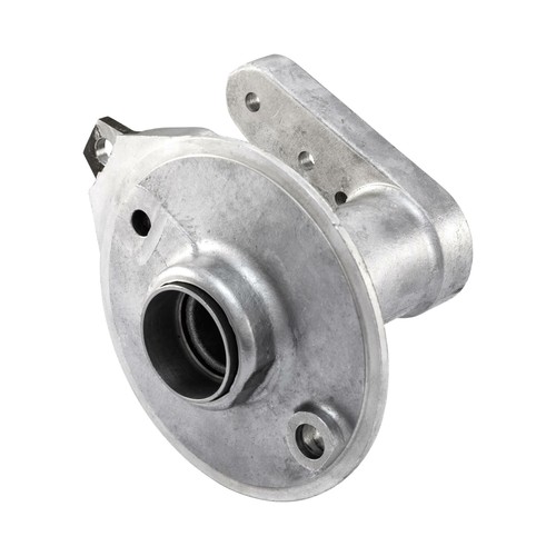 Schwingarm gabel premium - schwingarm, 8"