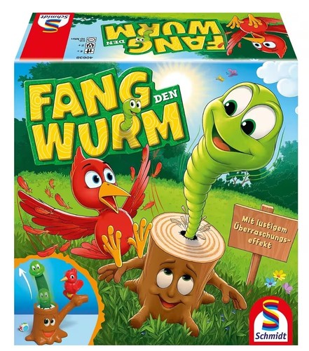 Schmidt spiele 40638 fang - 40638,
