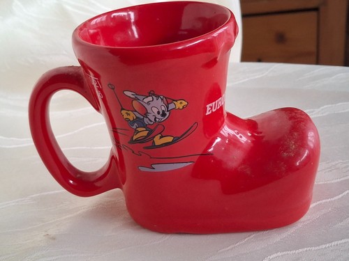 Europa park maus - europa-park-maus, tasse