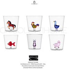 Ichendorf - Animal Farm Set 6