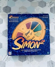 Simon 2 Electronic Game - 2