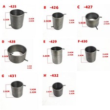 Kupplungsfeder Reverse Spring Zweiwegs Einwegs Wrap Spring für Waschmaschine