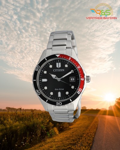 Citizen herrenuhr aw1820 81e - herrenuhr, aw1820-81e