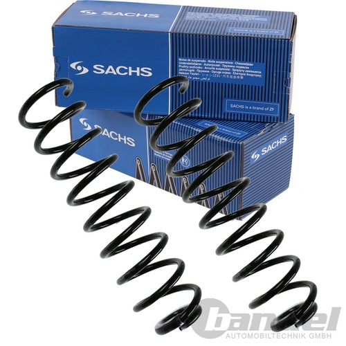 Sachs fahrwerksfeder - sachs,